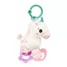 Brillante Comienza Sparkle Y Shine Unicornio Para Llevar, Ju