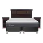 Tercera imagen para búsqueda de cama americana 2 plazas increible oferta 90 000 dormitorio