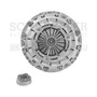 Kit De Clutch Compass 2013 Jeep 2.4l