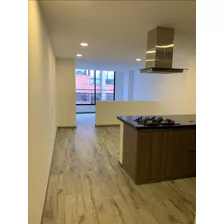 Vendo Lindo Apartaestudio Amplio En Chapinero Alto