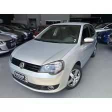 Volkswagen Polo 1.6 2014