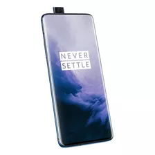 Oneplus 7 Pro Dual Sim 256 Gb Nebula Blue 8 Gb Ram + Accesorios De Regalo