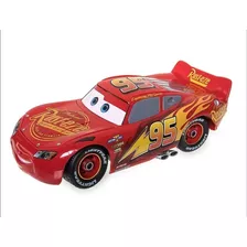 Auto Cars Control Remoto Champion Series Cars3 Disney Orig.