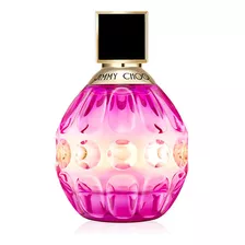 Perfume Mujer Jimmy Choo Rose Passion Edp 60 Ml