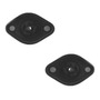 2 Bases Amortiguador Traseras Bmw 328ci 2002-2003 Kyb