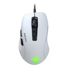 Mouse Roccat Roc-11-730 Kone Pure Ultra 16000 Dpi Blanco