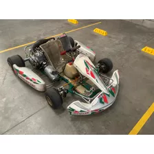 Tony Kart