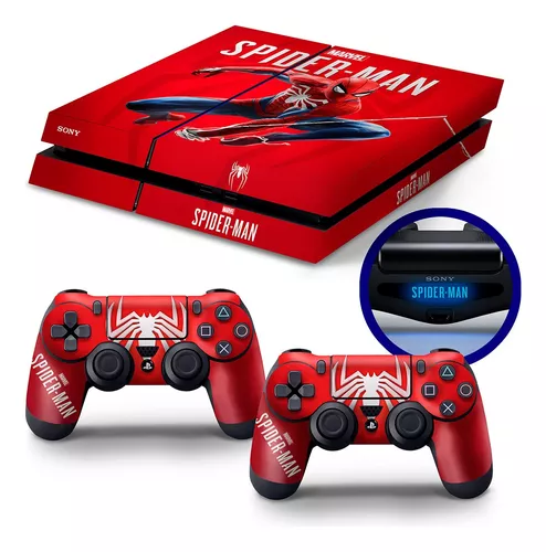 Terceira imagem para pesquisa de skin ps4