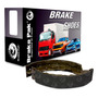 Discos De Freno Marca Brake Pak Para Chevrolet Tracker Chevrolet Tracker