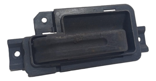 Macaneta Porta Scania 113 Esquerda 1