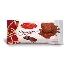 Bolo Chocolate Santa Edwiges Pacote 200g