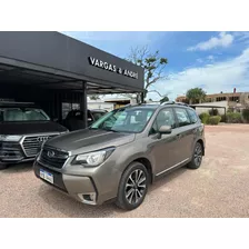 Subaru Forester 2.5i-s Awd 4x4 2018