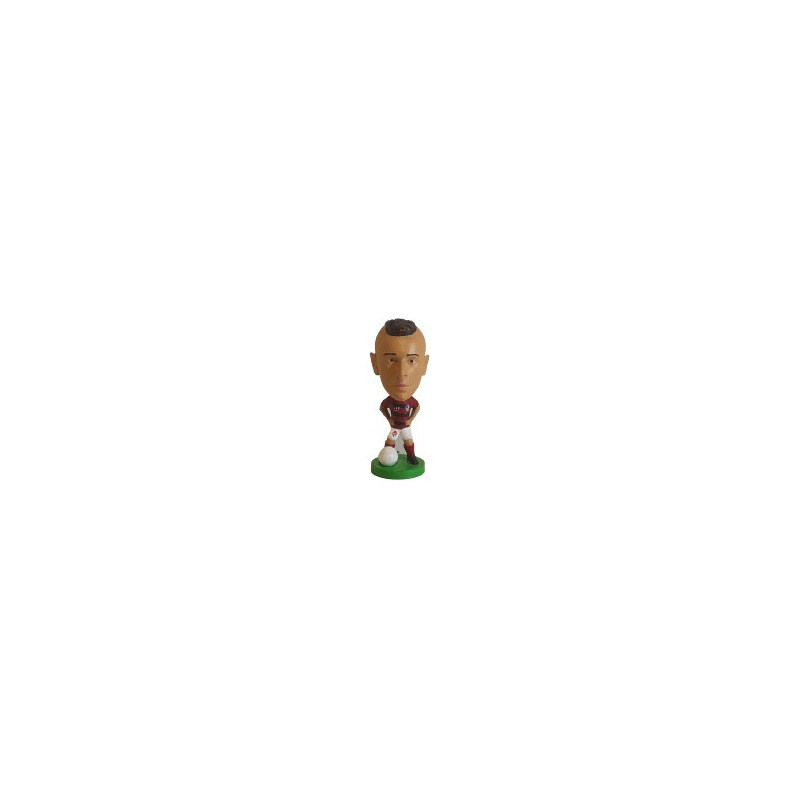 Boneco de ação Arsenal SoccerStarz Original: Compra Online em Oferta