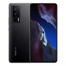 Xiaomi Poco F5 Pro Dual 512 Gb 12 Ram Negro