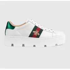 Zapatillas Gucci Originales Dama