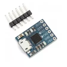 4 X Módulo Conversor Usb Ttl Cp2102 Serial Rs232