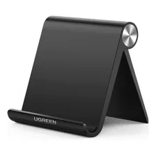 Suporte Celular Tablet Mesa Dobrável Live Home Office