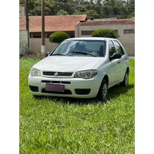 Fiat Palio Fire Flex 1.0 2014 (direção+ar Cond.)