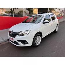 Renault Sandero 1.0 12v Sce Zen