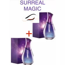 Kit C 2un.: Colonia Avon Surreal Magic 75ml Cada