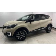 Renault Captur 2018