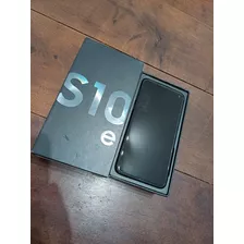 Celular Samsung S10e 128g Impecable!