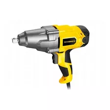 Chave De Impacto Eletrica 1/2'' 900w Hammer Ci-900 220v 