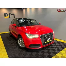 Audi A1 1.4 Tfsi Sportback Attraction 16v 122cv Gasolina 4p 