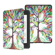 Funda De Tablet Kindle Paperwhite (10a Gen) 2018 Fintie