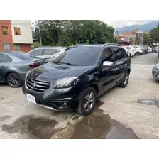 Renault Koleos Dynamique 2013