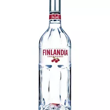 Vodka Finlandia Cranberry Plaza Serrano-microcentro