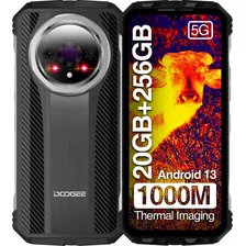 Teléfono Robusto Doogee V31gt 6.58 Fhd Dimensity 1080 Octa C