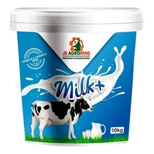 Milk Mais 10 Kg