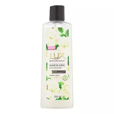 Sabonete Líquido Lux Botanicals Buquê De Jasmim 250ml