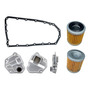 Kit De Afinacion Nissan Sentra B17 12-19 Aceite 10w30