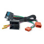 Arns Focal Cable De Adaptacin Inside  Nissan Y-iso Harness