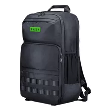 Mochila Gamer Razer Concourse Pro Backpack 17' Polegadas