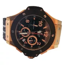 Relogio Hublot Base Eta Automatico