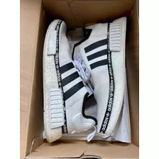 adidas Nmd_1 Boost Talla 42,5 Chile Usa 10,5