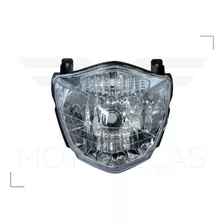 Farol Bloco Optico Xt 660 R 660r - Ano 2005 A 2018