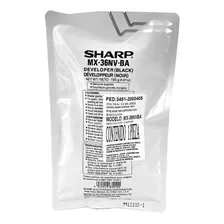 Sharp Revelador Mx36nvba / Mx2610 2640 3115 3140 3610 3640n