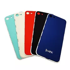 Funda Para iPhone 10| X| Xs Silicon Suave Soft 360 Uso Rudo