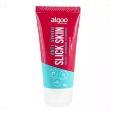 Creme Anti Atrito Ciclismo Triathlon Natação Bike Algoo 