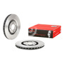 Brembo Balatas Peugeot 406 Base 2000-2002 Delantero