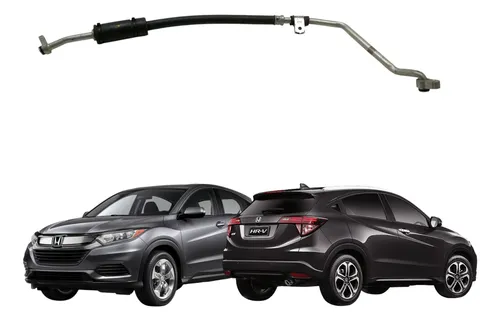 Mangueira Do Ar Condicionado Honda Hrv 2016 A 2021 Original