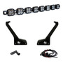 Par Set Led Luces Traseras Jeep Wrangler Jk Stop Freno Hyper