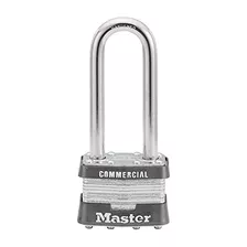 Master Lock 1kalj Candado Para Exteriores Con Llave, 1 Paque