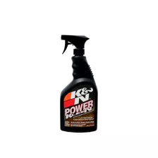 Limpador Para Filtro K&n 99-0621 Power Kleen 946ml