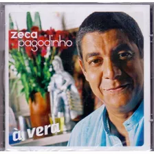 Cd Zeca Pagodinho À Vera