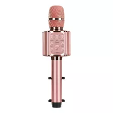 Microfono Karaoke Bluetooth Parlante Lil´ Voice2 Mlab - 8911